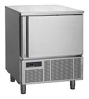 Шкаф шоковой заморозки TEFCOLD BLC5