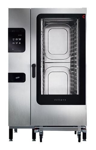 Пароконвектомат Convotherm Maxx Pro easyTouch 20.20 EB