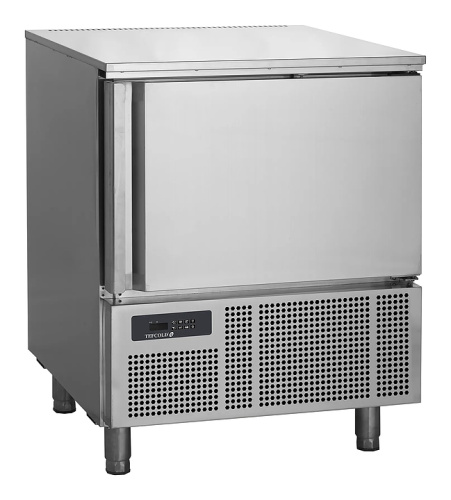 Шкаф шоковой заморозки TEFCOLD BLC5