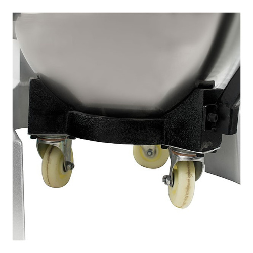 Миксер планетарный Foodatlas B-60A Eco фото 8
