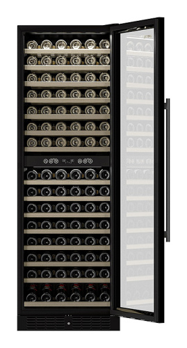Винный шкаф MEYVEL MV160-KBT2 фото 8