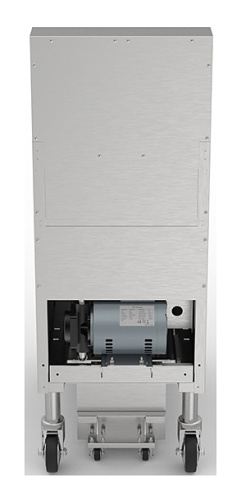 Фритюрница электрическая CNIX OFE-213 фото 7