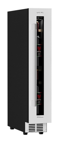 Винный шкаф MEYVEL MV9-KWT1
