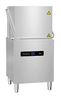 Купольная посудомоечная машина Haier HDW60C