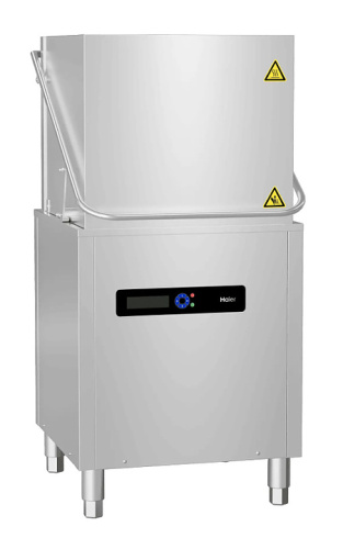 Купольная посудомоечная машина Haier HDW60C