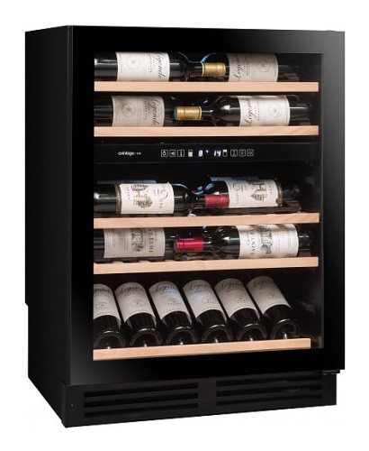 Винный шкаф Climadiff Avintage AVU53 PREMIUM фото 10