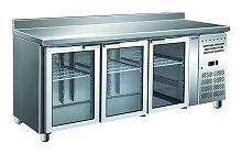 Стол холодильный Cooleq GN3200TNG
