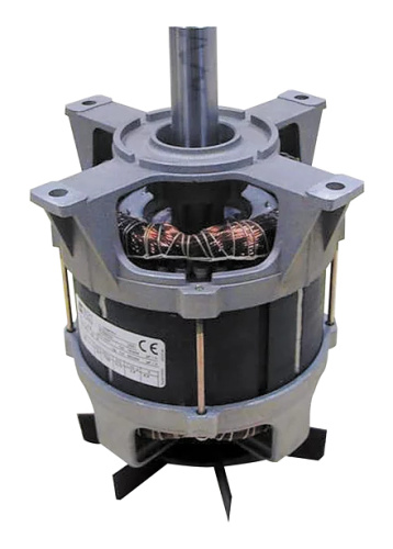 Соковыжималка универсальная Robot Coupe J 80 Buffet фото 5