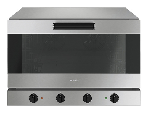 Печь конвекционная SMEG Foodservice ALFA420MFH-2