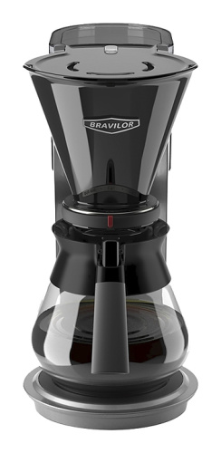 Кофеварка Bravilor Bonamat Junior Black фото 3