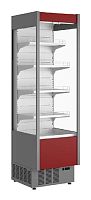 Горка холодильная Марихолодмаш Флоренция ВХСп-0,6 Cube