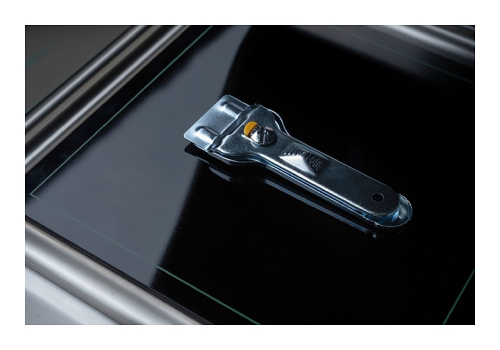Гриль контактный Spidocook Spidoglass SP020XR фото 12