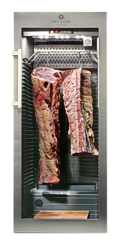 Шкаф для вызревания мяса DRY AGER DX 1000 Premium S фото 3