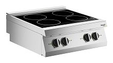 Плита индукционная Apach Chef Line SLRI87