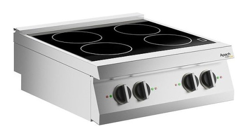 Плита индукционная Apach Chef Line SLRI87