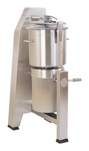 Куттер Robot Coupe R30 (52331C) фото 2