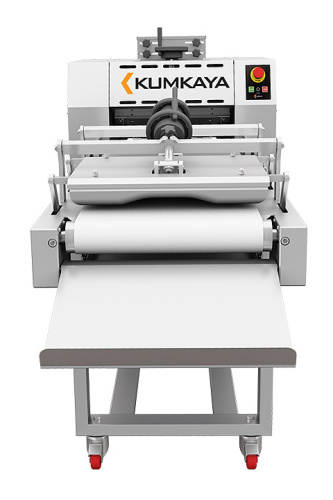 Машина тестозакаточная Kumkaya LM 2500 P фото 2
