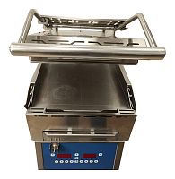 Гриль контактный REDGASTRO RGCS1F