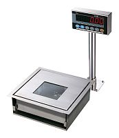 Весы торговые CAS PDSII-15H