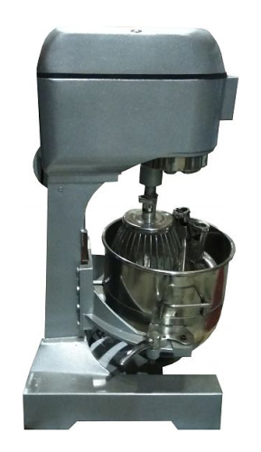 Миксер планетарный Foodatlas B-30C (AR) Pro 220В фото 2