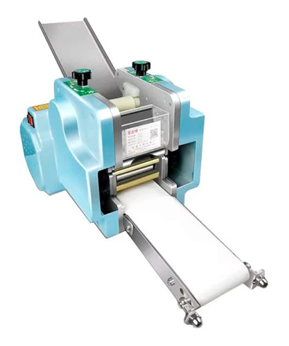Машина тестораскаточная Gastromix DS-75 фото 2