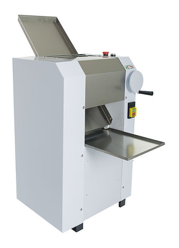Тестораскаточная машина Foodatlas YM-300B фото 2