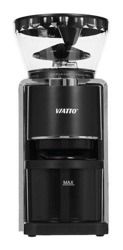 Кофемолка VIATTO VA-CG5LUX фото 6