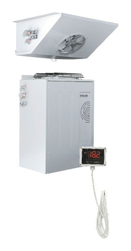 Сплит-система среднетемпературная POLAIR SM 115 P