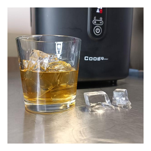 Льдогенератор Cooleq ZBC-15 фото 7