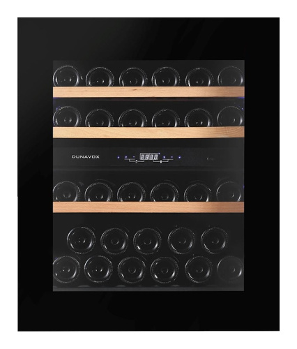 Винный шкаф Dunavox DAVG-32.80DB.TO