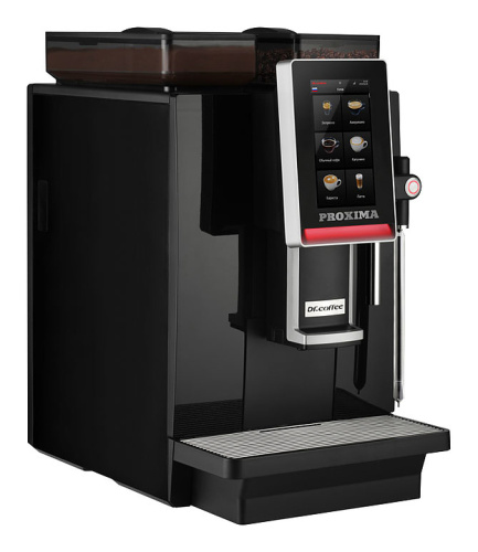 Кофемашина Dr.coffee Proxima Minibar S2 фото 2