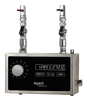 Дозатор-смеситель воды Apach Bakery Line Domix 353FK