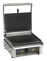 Гриль прижимной Roller Grill Panini R