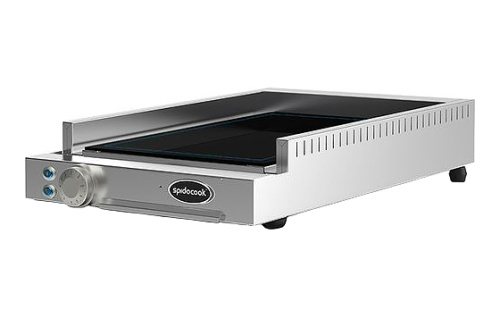 Жарочная поверхность Spidocook Spidoflat SР 200