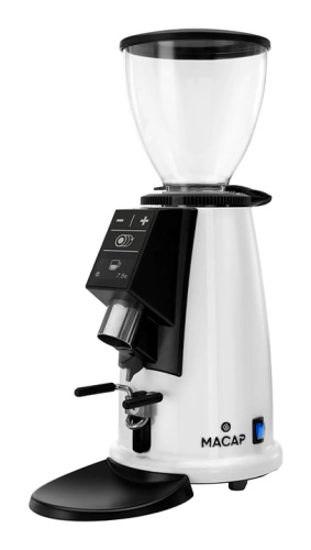 Кофемолка Macap M2E Domus белая