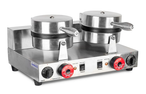 Вафельница Foodatlas UWB-2 Eco фото 3