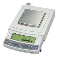 Весы лабораторные CAS CUX-420H