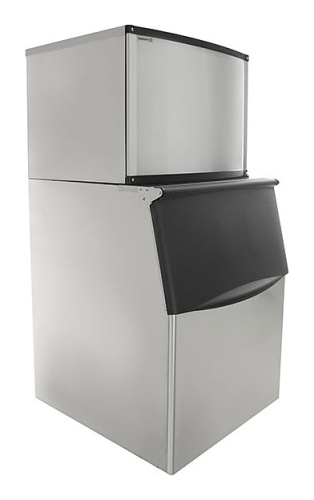 Льдогенератор Foodatlas MQ-250 Eco