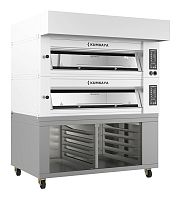 Шкаф расстоечный Kumkaya EF 12080 MO Y