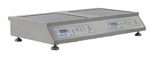 Плита индукционная Foodatlas FA-35002H Eco фото 4