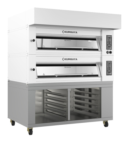 Шкаф расстоечный Kumkaya EF 12080 MO Y