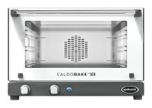 Печь конвекционная Spidocook Caldobake SF003