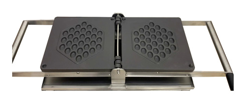 Вафельница Roller Grill GES 90 Bubble Waffle фото 5