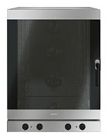 Печь конвекционная SMEG Foodservice ALFA1035H-2