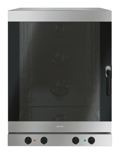 Печь конвекционная SMEG Foodservice ALFA1035H-2