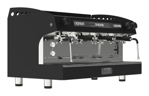 Кофемашина FIAMMA Caravel 3 CV TC фото 3