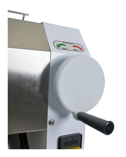 Тестораскаточная машина Foodatlas YM-500B 220В фото 8