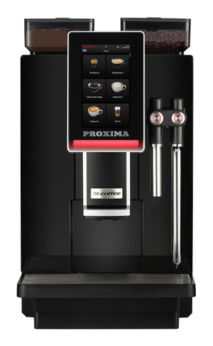 Кофемашина Dr.coffee Proxima Minibar S2