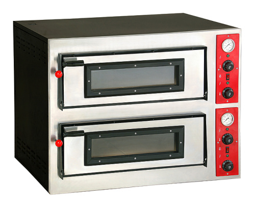 Печь для пиццы VIATTO EPZ-8