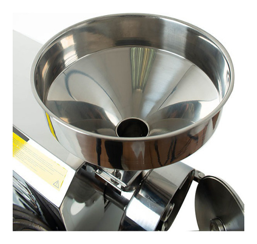 Мельница жерновая Foodatlas HR-1500(A) фото 6
